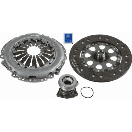 SACHS Kupplungssatz 3000 990 251