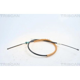 Seilzug, Feststellbremse Renault T. Clio/Thalia 99- Le 814025191