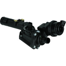 Thermostat (Set Mit Gehäuse) Renault 1.5 Dci (09- ) 110608431R