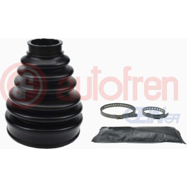 Faltenbalg, Antriebswelle Peugeot Ext D8286T Faltenbalg, Antriebswelle Peugeot Ext D8286T