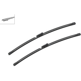 A001J BOSCH JET Blade unbeheizt 3 397 110 00A