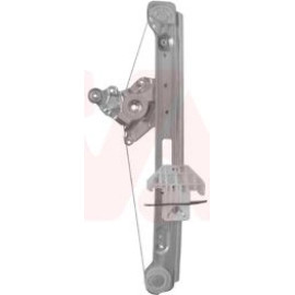 VAN WEZEL Fensterheber 1858267