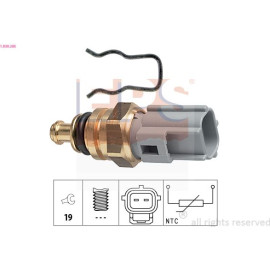 Sensor, Kühlmitteltemperatur 1.830.285