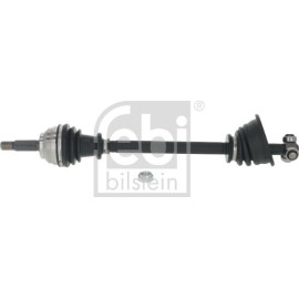 FEBI BILSTEIN Antriebswelle 180702