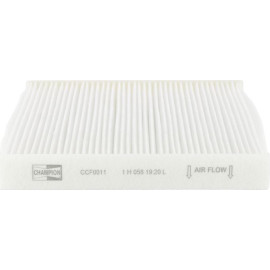 CHAMPION Filter, Innenraumluft CCF0011 CHAMPION Filter, Innenraumluft CCF0011