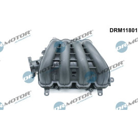 DR.MOTOR Saugrohrmodul DRM11801