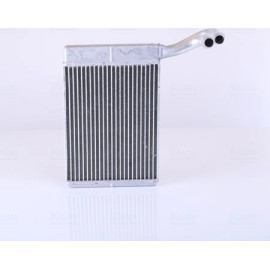 Heizkühler PKW 707095