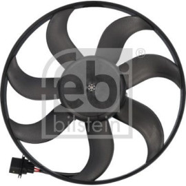 FEBI BILSTEIN Kühlerlüfter 46565