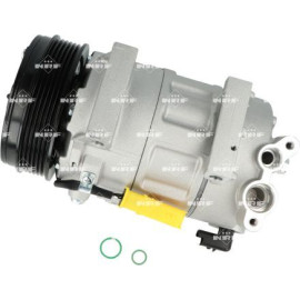 Kompressor, Klimaanlage 32240