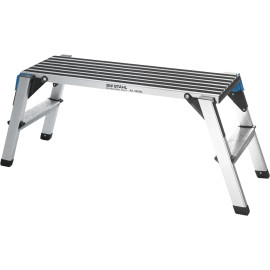 SW-Stahl Arbeitsplattform klappbar 20920L