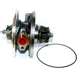 Rumpfgruppe, Lader 60153
