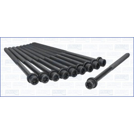 Zylinderkopfschraubensatz 81053300