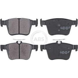 A.B.S. Bremsbeläge 37965 A.B.S. Bremsbeläge 37965