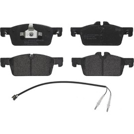 BREMBO Bremsklötze VA P 61 112