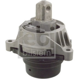 Lagerung, Motor 3440