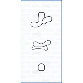 DICHTUNGSSATZ, ÖLKÜHLER AJU77006000