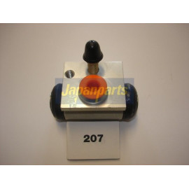 Radbremszylinder CS-207 Radbremszylinder CS-207