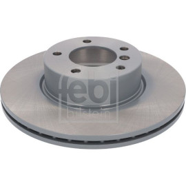 FEBI BILSTEIN Bremsscheibe 30541