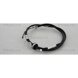 Seilzug, Feststellbremse Toyota T. Rav4 00-05 Le 8140131163