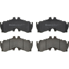 BREMBO Bremsklötze VA P 83 180