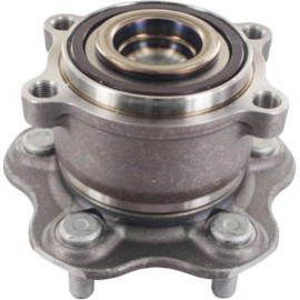 Radlagersatz VKBA 7619