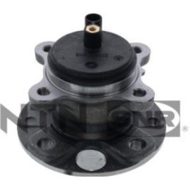 Radlagersatz R155.133