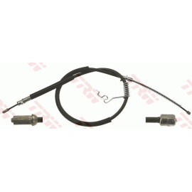 Handbremsseil re GCH111