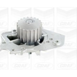 PA 393 Wasserpumpe PA393