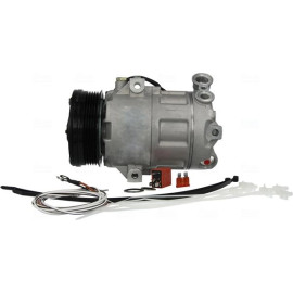 Kompressor PKW 89215