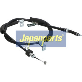 Seilzug, Feststellbremse Kia T. Cee'D/Pro Cee'D 1.4-2.0 06- Pr BC-K34R Seilzug, Feststellbremse Kia T. Cee'D/Pro Cee'D 1.4-2.0 06- Pr BC-K34R