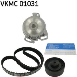 SKF Zahnriemensatz mit Wasserpumpe VKMC 01031 SKF Zahnriemensatz mit Wasserpumpe VKMC 01031