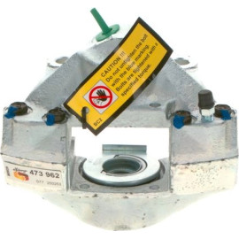 Bremssattel HA re 0 986 473 962 Bremssattel HA re 0 986 473 962