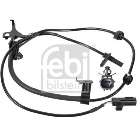 Sensor, Raddrehzahl 172161
