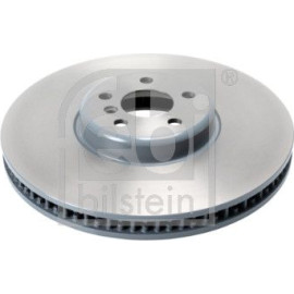 FEBI BILSTEIN Bremsscheibe 175490 FEBI BILSTEIN Bremsscheibe 175490