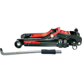 Rangierwagenheber 2t LOW PROFILE 60023 Rangierwagenheber 2t LOW PROFILE 60023