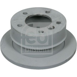 FEBI BILSTEIN Bremsscheibe 22860