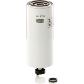 Mann & Hummel Industriefilter WK 965/4 x