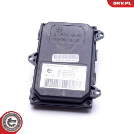 ESEN SKV Steuergerät, Kurvenscheinwerfer 59SKV149