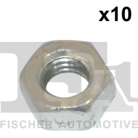 FA1 Abgaskrümmermutter 988-0825.10 FA1 Abgaskrümmermutter 988-0825.10