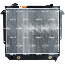 Kühler, Motorkühlung 50300