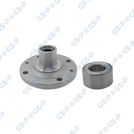 GSP Radlager 9423003K GSP Radlager 9423003K