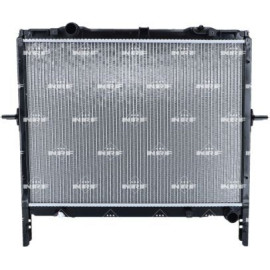 Kühler, Motorkühlung 550135