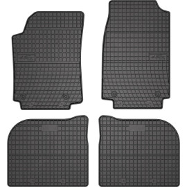 Passgenaue Kofferraummatte Gummimatten Audi 100 (C4) 1990-1994 / A6 (C4) 1994-1997 0731 Passgenaue Kofferraummatte Gummimatten Audi 100 (C4) 1990-1994 / A6 (C4) 1994-1997 0731