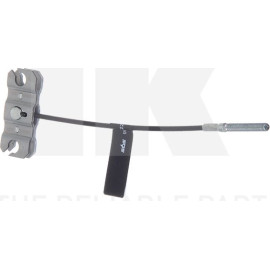 Seilzug, Feststellbremse Nissan P. Primera/X-Trial 01 9022107