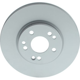 Bosch Bremsscheibe Vorderachse 0 986 478 526 Bosch Bremsscheibe Vorderachse 0 986 478 526