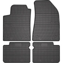 Passgenaue Kofferraummatte Gummimatten Fiat Bravo 2007- / Alfa Romeo Gulietta 2010 0913 Passgenaue Kofferraummatte Gummimatten Fiat Bravo 2007- / Alfa Romeo Gulietta 2010 0913