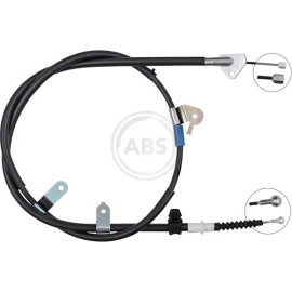 A.B.S. Feststellbremsseil K10082 A.B.S. Feststellbremsseil K10082