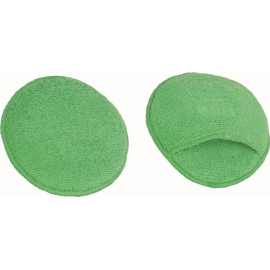 Boll Applikator für Polierpasten und Wachse 003541