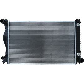 Kamoka Motorkühler 7700065