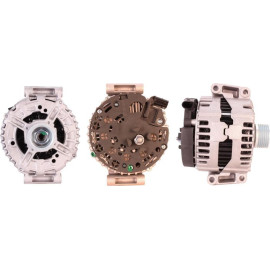 DRI Generator 2253081802 12 V DRI Generator 2253081802 12 V